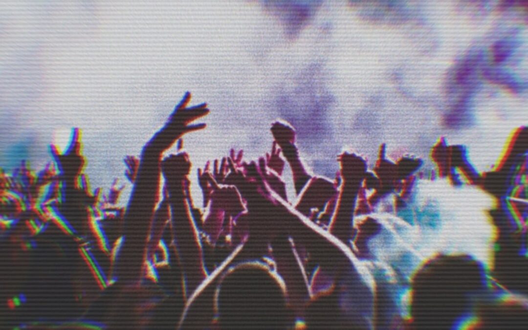 HAMBURG IS BACK! INDOOR RAVE w/ Kollektiv Ost, Miyagi, Nina Hepburn, Mikah and more…