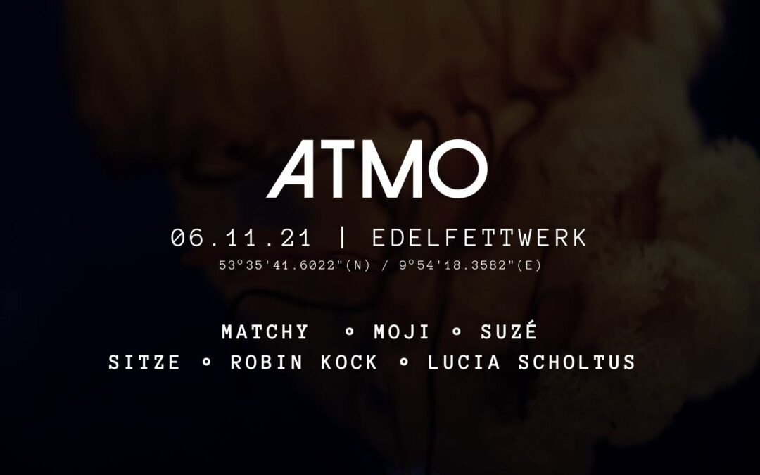 ATMO w/ Matchy (Katermukke  | Beyond Now)