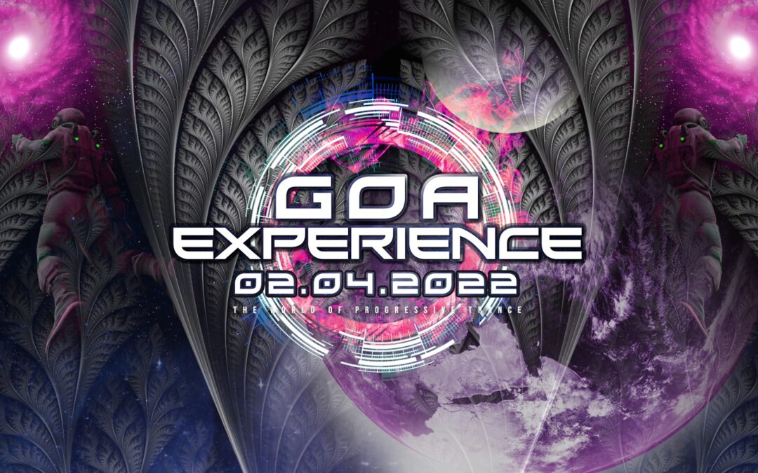 [SOLD OUT] GOA Experience 2022