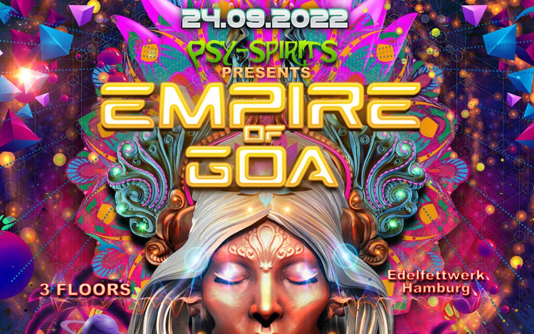Empire of Goa