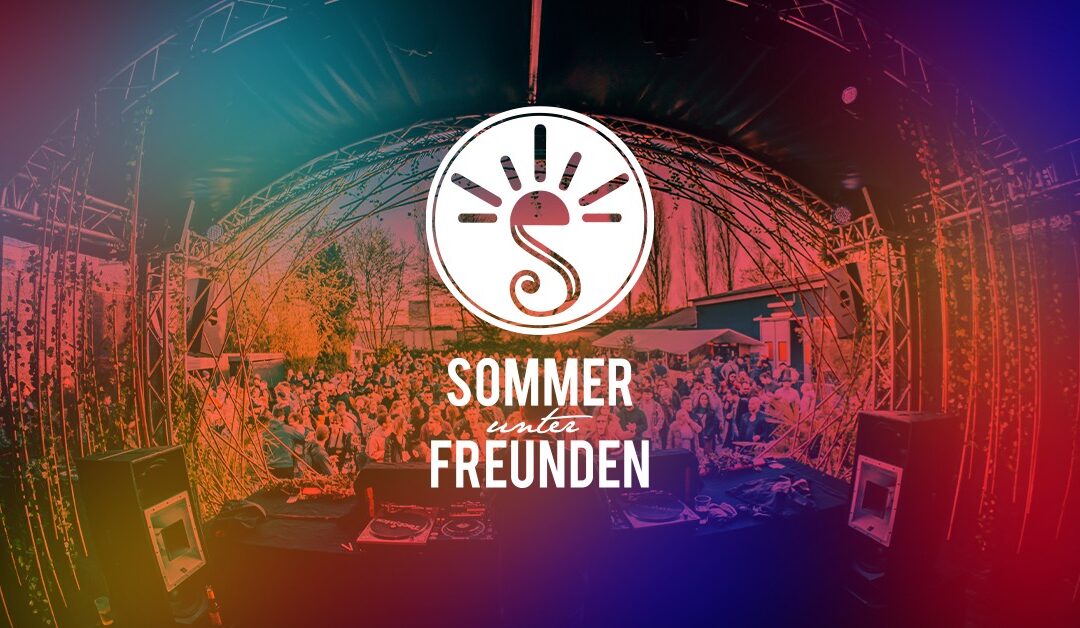 Sommer unter Freunden OPEN AIR