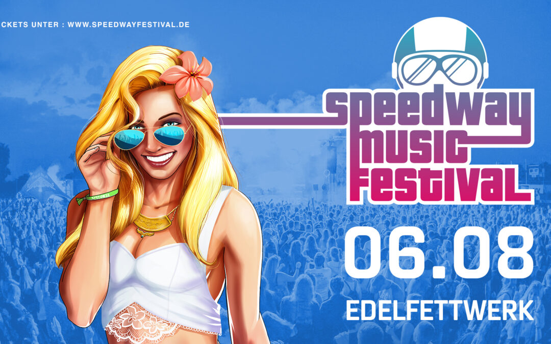 Speedway Music Festival 2022