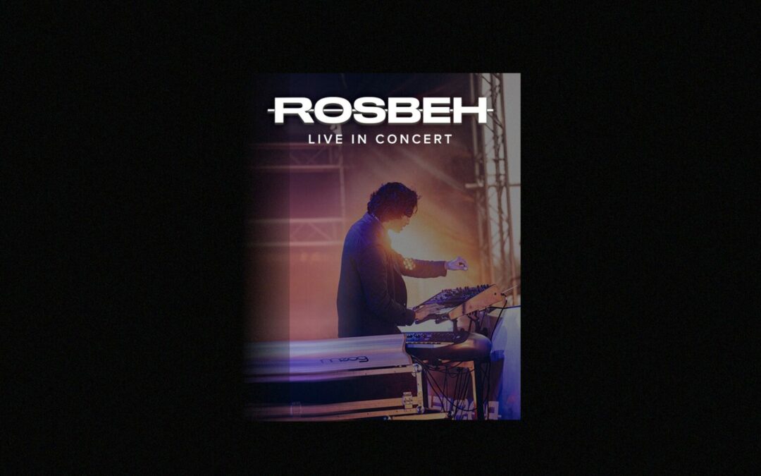 Rosbeh Live in Concert (Openair)