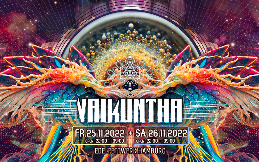 VAIKUNTHA 2022