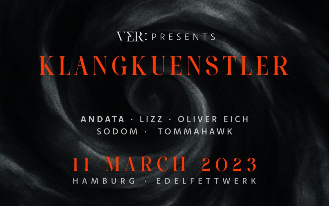 VER:  pres.  KLANGKUENSTLER  – EDELFETTWERK