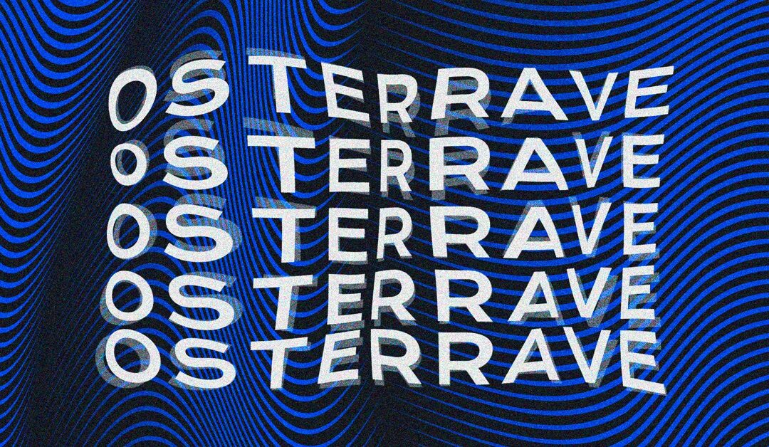 OSTER RAVE 2023 I open air & indoor
