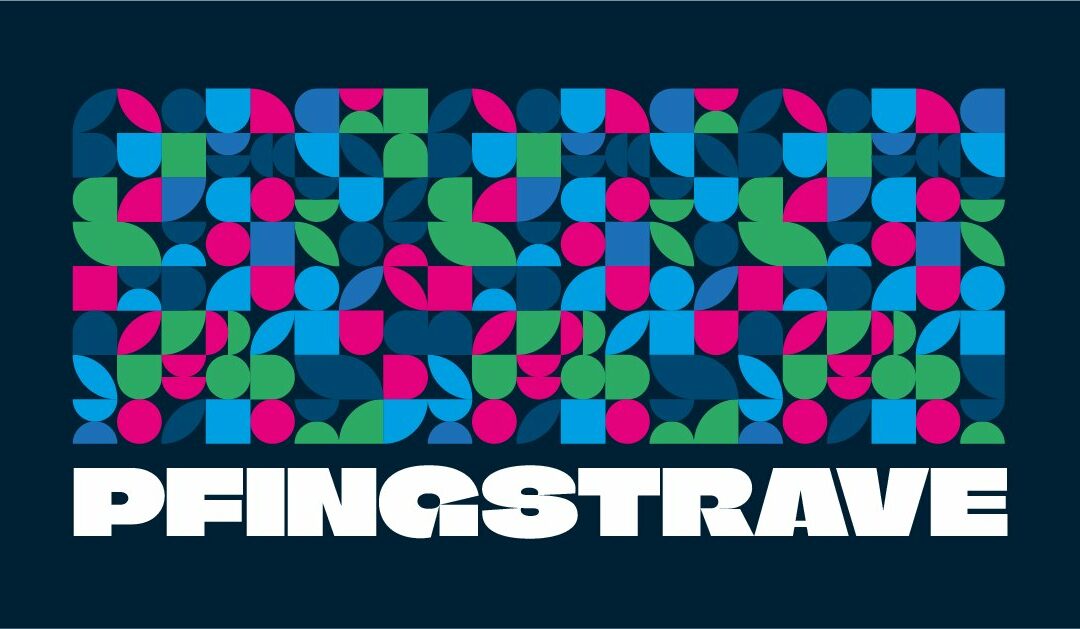 PFINGSTRAVE 2023 I open air & indoor