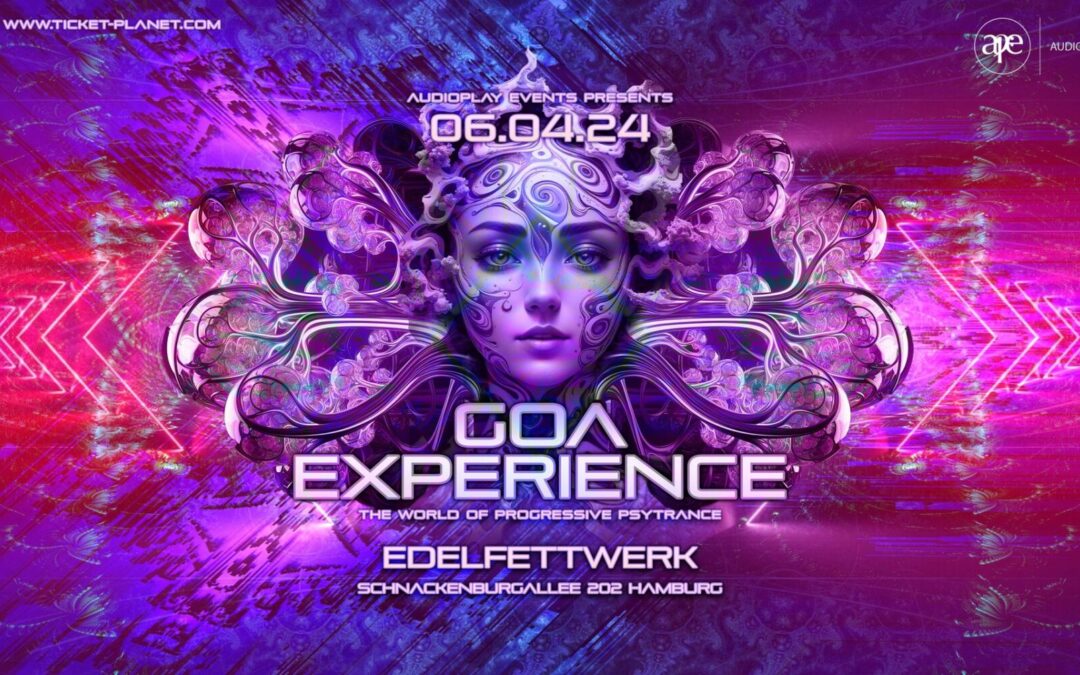 GOA EXPERIENCE 2024