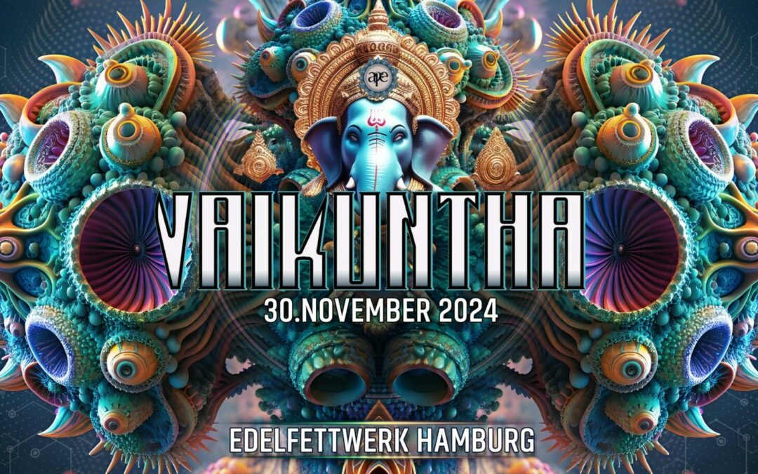 VAIKUNTHA 2024