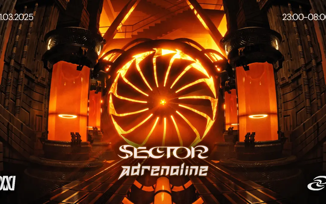 SECTOR x ADRENALINE