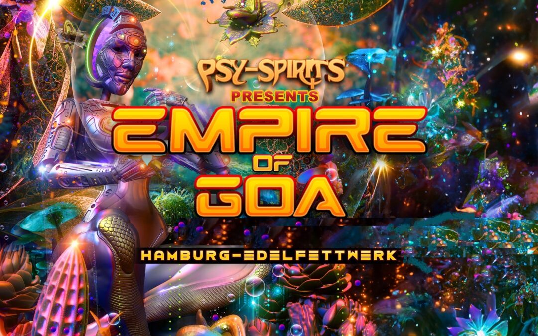 Empire of Goa 2025
