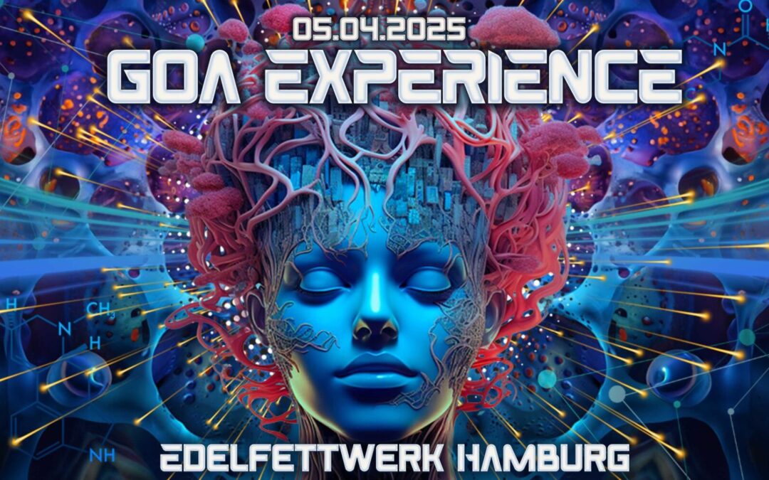 GOA EXPERIENCE 2025