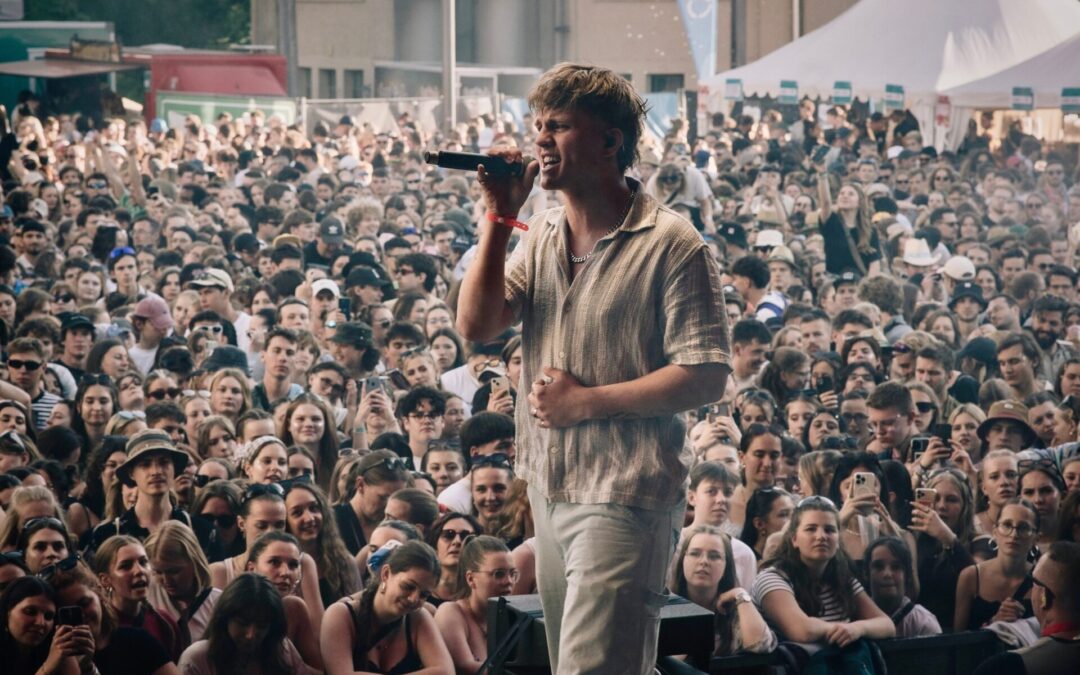 JBS – Open Airs Sommer 2025