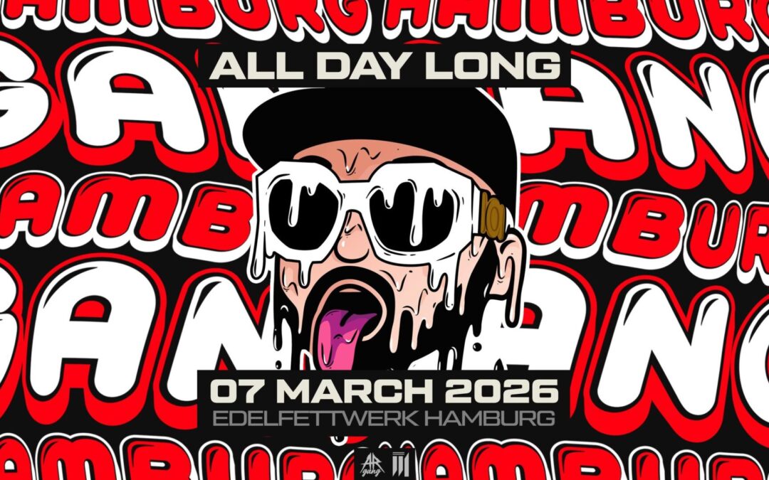 Madness pres. Rooler All Day Long