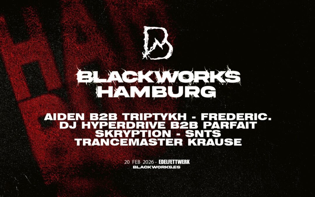 Blackworks Hamburg