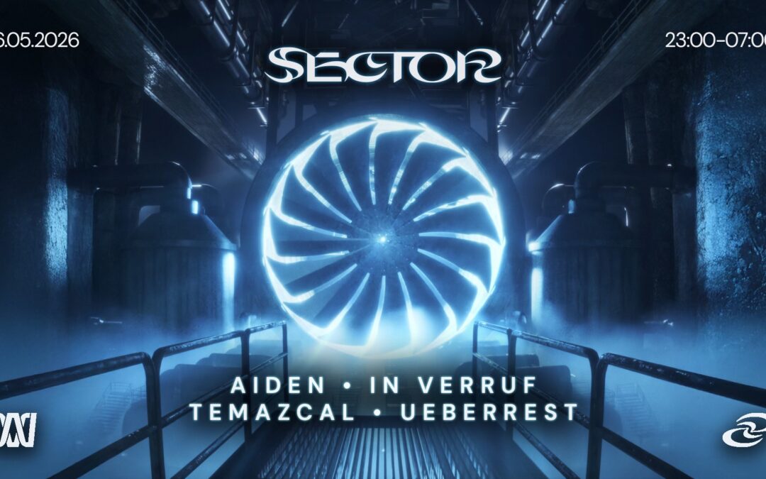 SECTOR W/ AIDEN, IN VERRUF, UEBERREST & TEMAZCAL