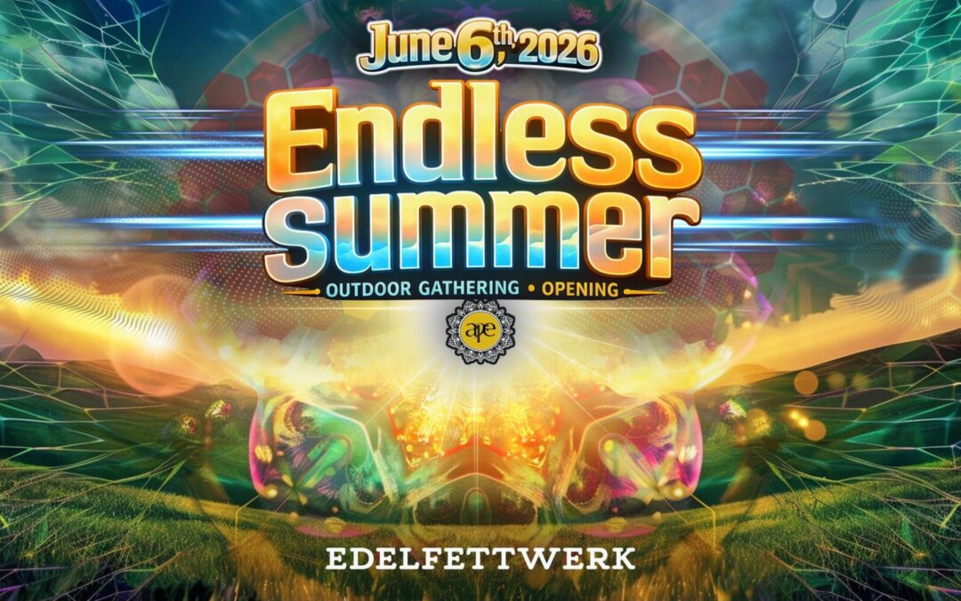 ENDLESS SUMMER OPENING 2026