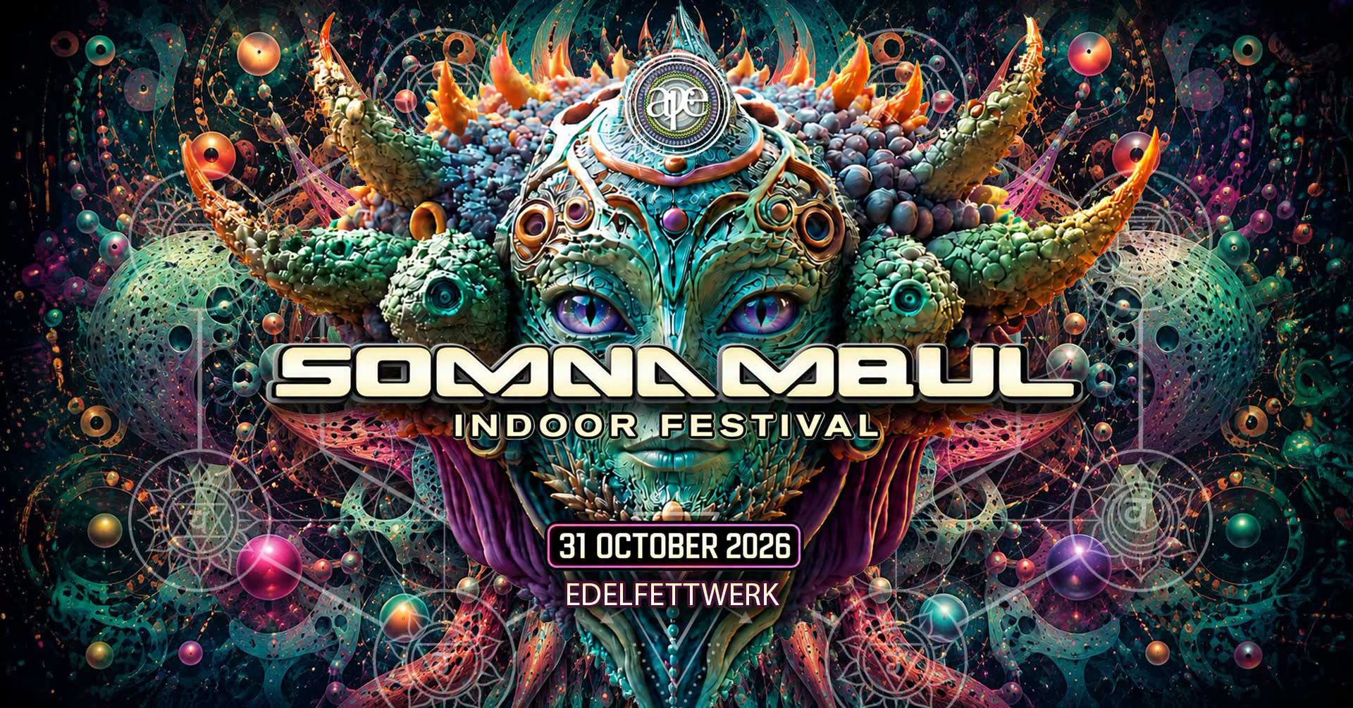 Somnambul
