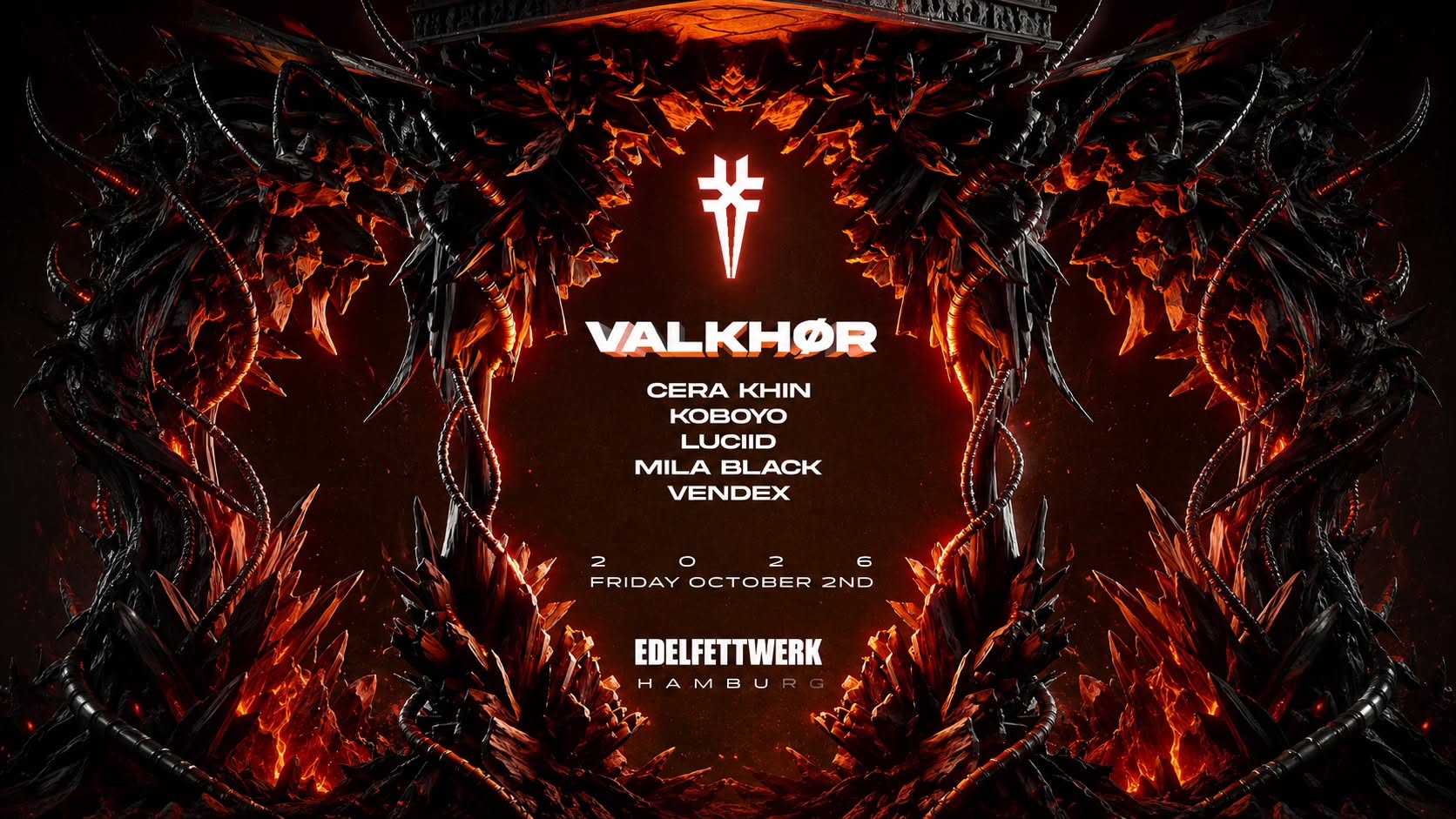 valkhor