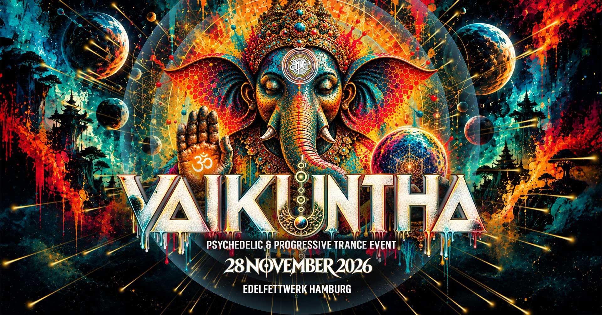 Vaikuntha