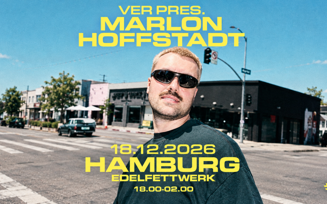 VER pres. MARLON HOFFSTADT